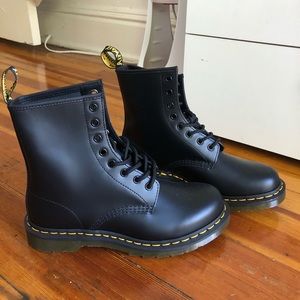Brand New, Never Worn Doc Martens